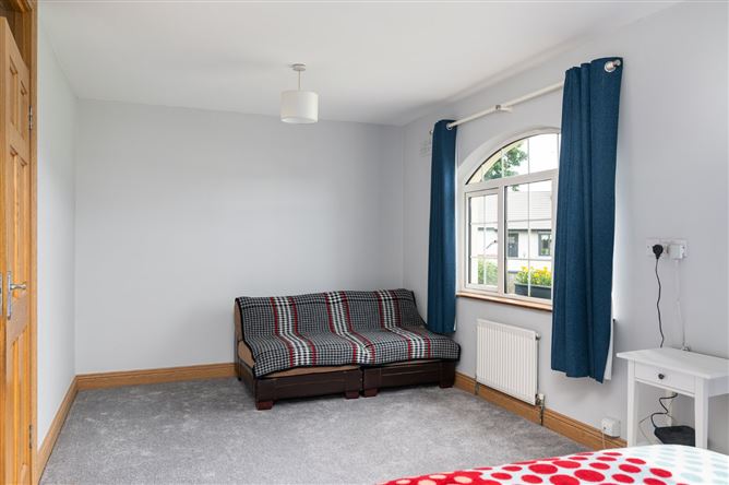 24 Glendaniel, Tullamore, Co. Offaly