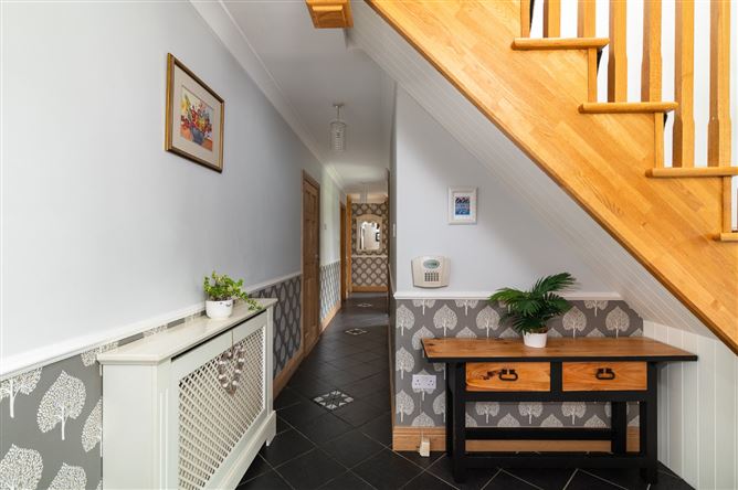 24 Glendaniel, Tullamore, Co. Offaly