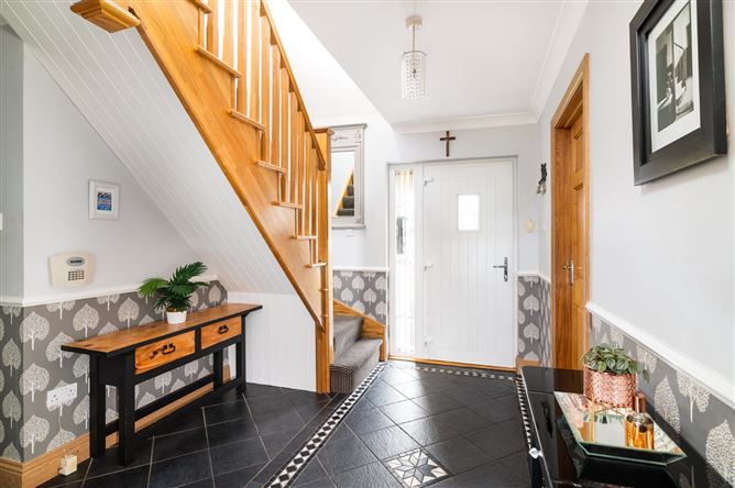 24 Glendaniel, Tullamore, Co. Offaly
