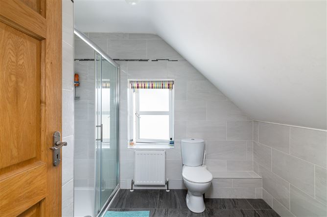 24 Glendaniel, Tullamore, Co. Offaly