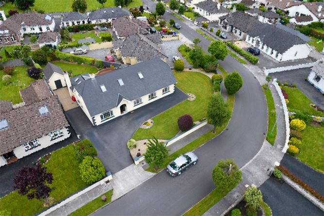 24 Glendaniel, Tullamore, Co. Offaly