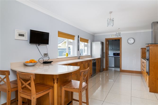 24 Glendaniel, Tullamore, Co. Offaly