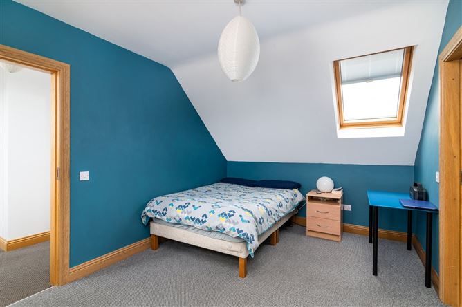 24 Glendaniel, Tullamore, Co. Offaly