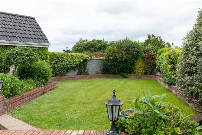 24 Glendaniel, Tullamore, Co. Offaly