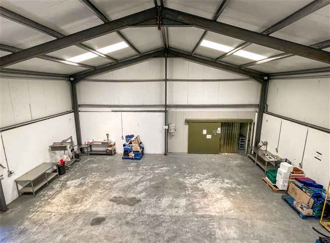 Moher,Lanesboro,Co. Roscommon,N39 RK35