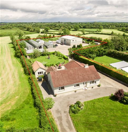 Moher,Lanesboro,Co. Roscommon,N39 RK35