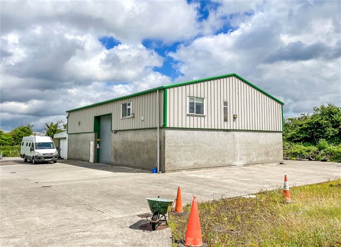 Moher,Lanesboro,Co. Roscommon,N39 RK35