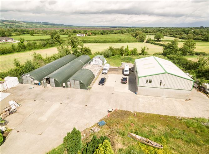 Moher,Lanesboro,Co. Roscommon,N39 RK35