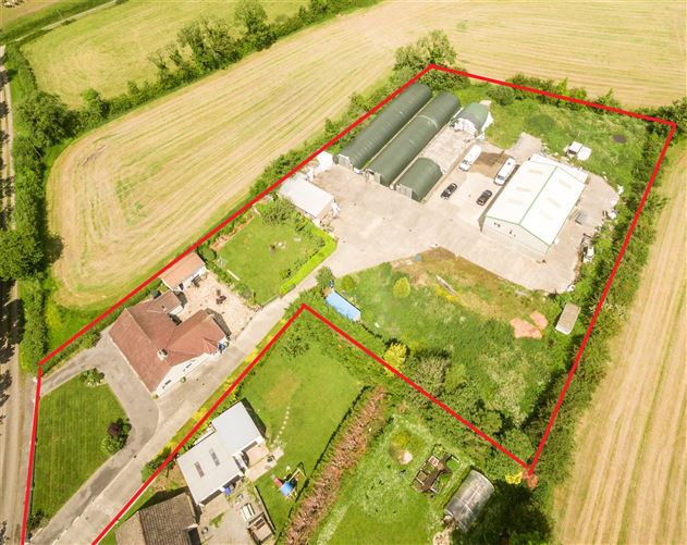 Moher,Lanesboro,Co. Roscommon,N39 RK35