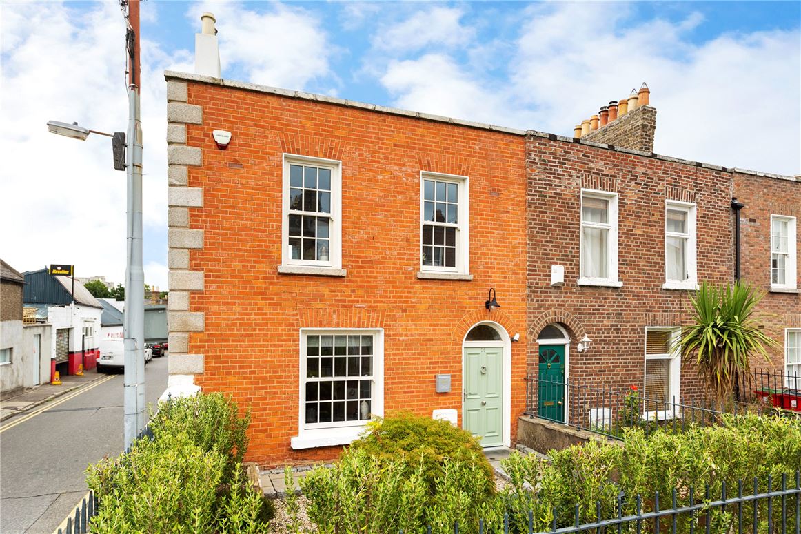 14 MountPleasant Avenue Lower, Ranelagh, Dublin 6