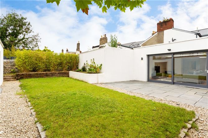 14 MountPleasant Avenue Lower, Ranelagh, Dublin 6