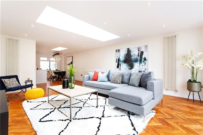 14 MountPleasant Avenue Lower, Ranelagh, Dublin 6
