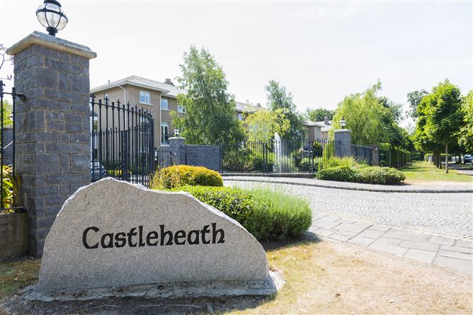33 Castleheath, Swords Road, Malahide, County Dublin
