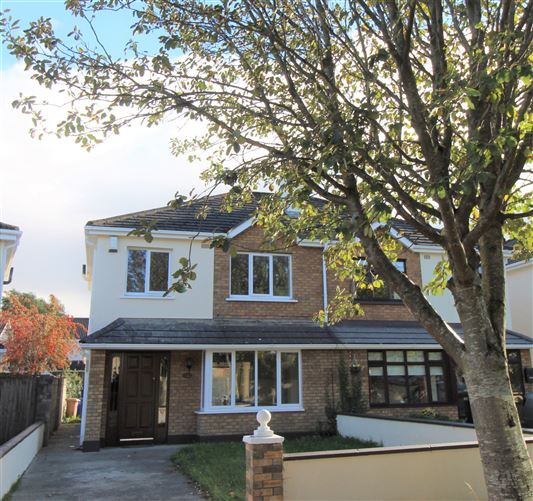 14 Castle Village Walk, Celbridge, Co. Kildare