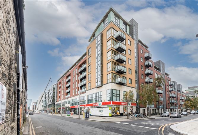Main image for 504 Longboat Quay South, Grand Canal Dk, Dublin 2