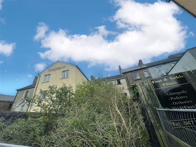 74 Glaslough Street, Monaghan Town