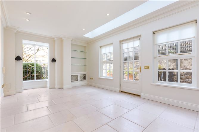 57 Wellington Road, Ballsbridge, Dublin 4