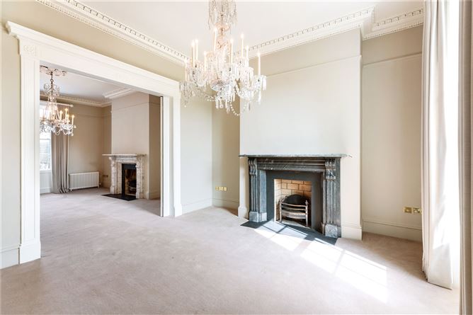 57 Wellington Road, Ballsbridge, Dublin 4