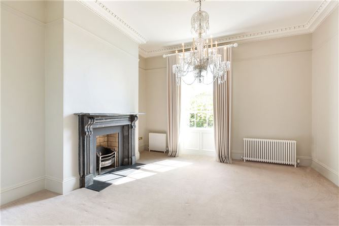 57 Wellington Road, Ballsbridge, Dublin 4