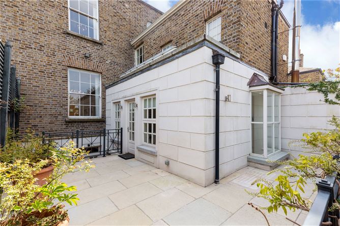 57 Wellington Road, Ballsbridge, Dublin 4