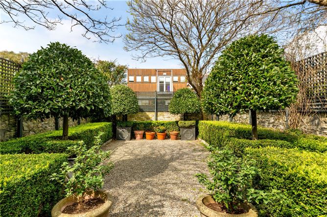 57 Wellington Road, Ballsbridge, Dublin 4