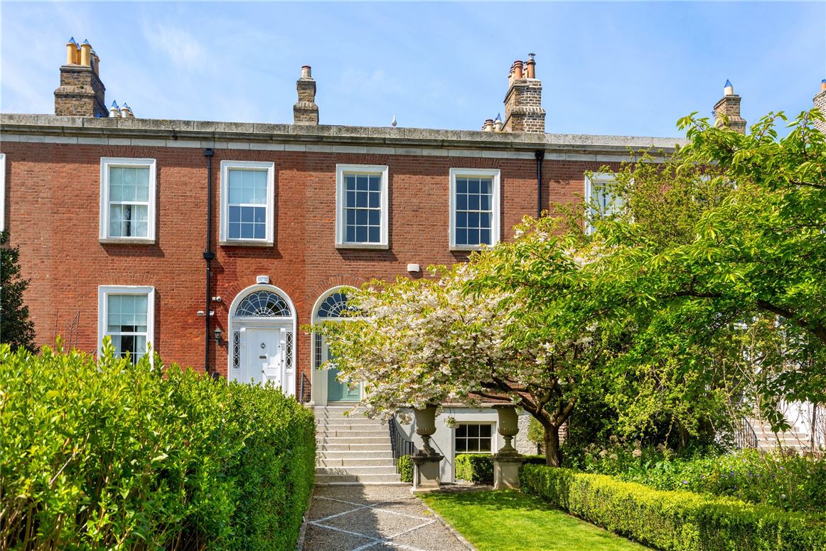 57 Wellington Road, Ballsbridge, Dublin 4