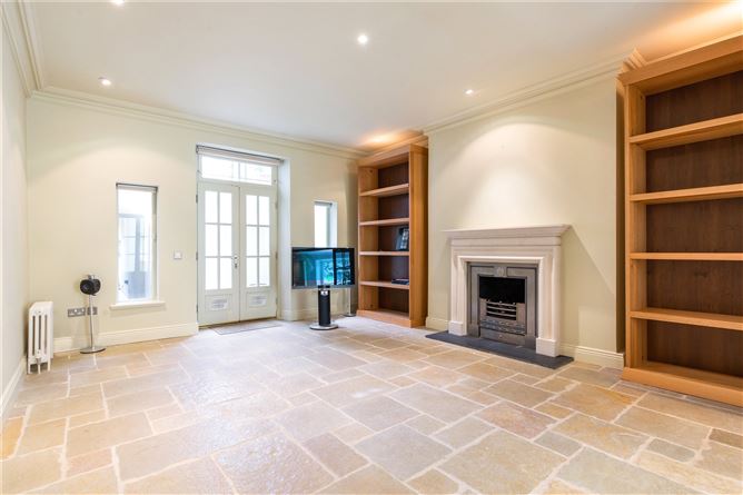 57 Wellington Road, Ballsbridge, Dublin 4