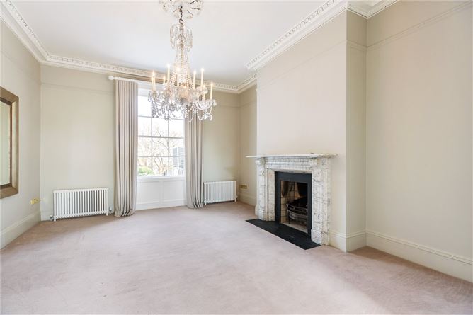 57 Wellington Road, Ballsbridge, Dublin 4