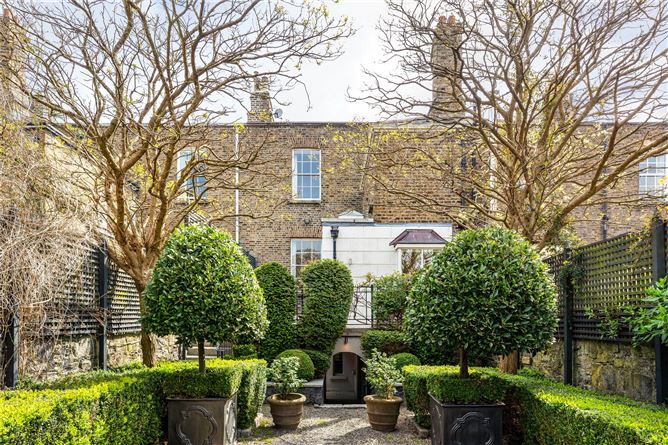 57 Wellington Road, Ballsbridge, Dublin 4