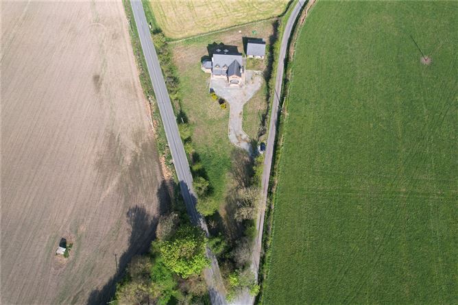 Ballyhoura, Doneraile, Co.Cork