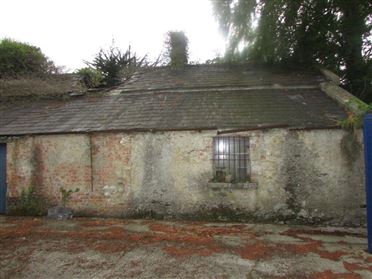 Image for Rent Collectors Cottage, Ivy Lane, Carrickmacross, Monaghan