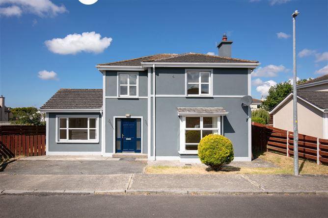 Main image for 8 Castlewoods,Piercestown,Co Wexford,Y35 D651