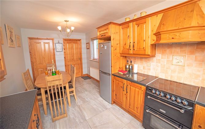 86 Cairn Woods, Mallow, Co. Cork.