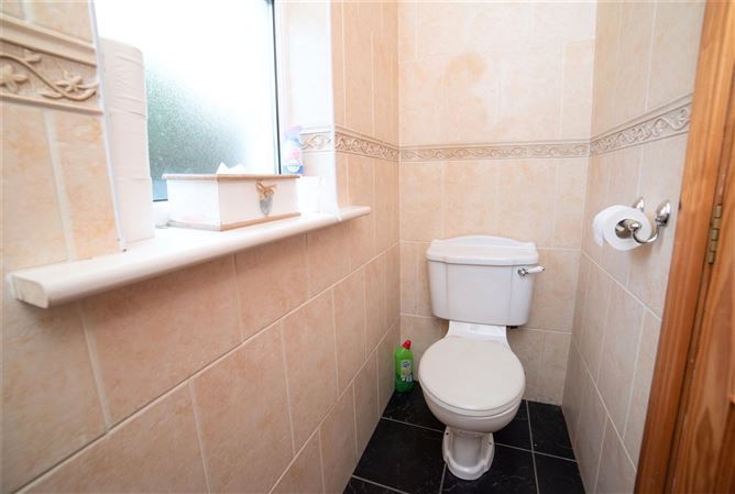 86 Cairn Woods, Mallow, Co. Cork.