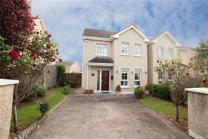 Main image for 86 Cairn Woods, Mallow, Co. Cork.