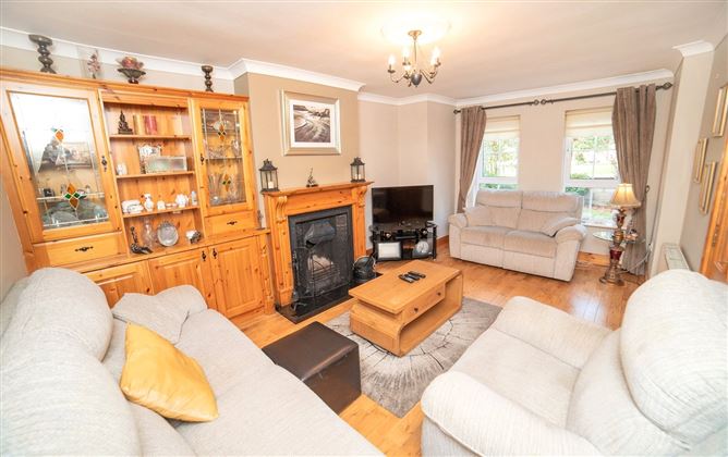 86 Cairn Woods, Mallow, Co. Cork.