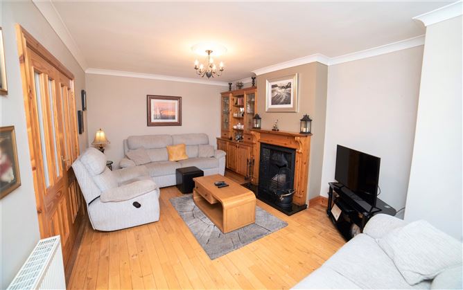 86 Cairn Woods, Mallow, Co. Cork.