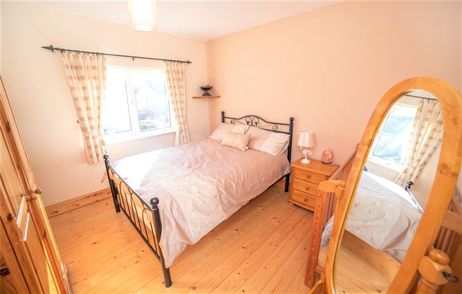 86 Cairn Woods, Mallow, Co. Cork.