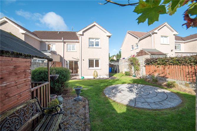 86 Cairn Woods, Mallow, Co. Cork.