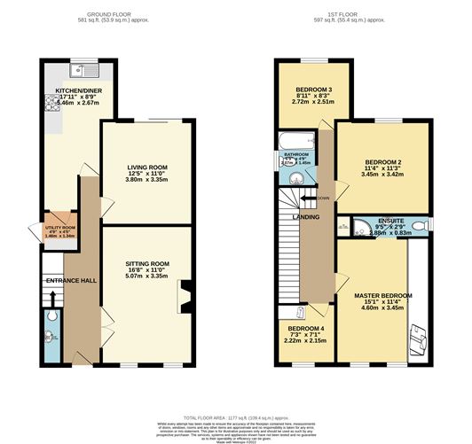 86 Cairn Woods, Mallow, Co. Cork.