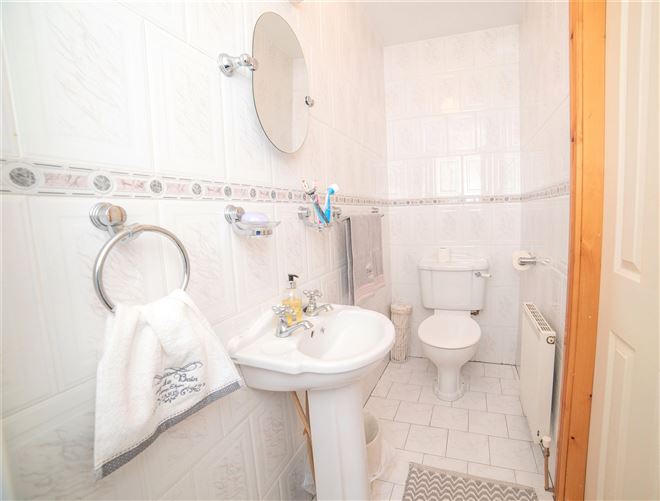 86 Cairn Woods, Mallow, Co. Cork.
