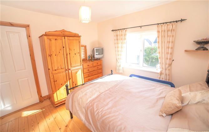 86 Cairn Woods, Mallow, Co. Cork.