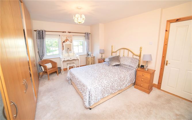 86 Cairn Woods, Mallow, Co. Cork.