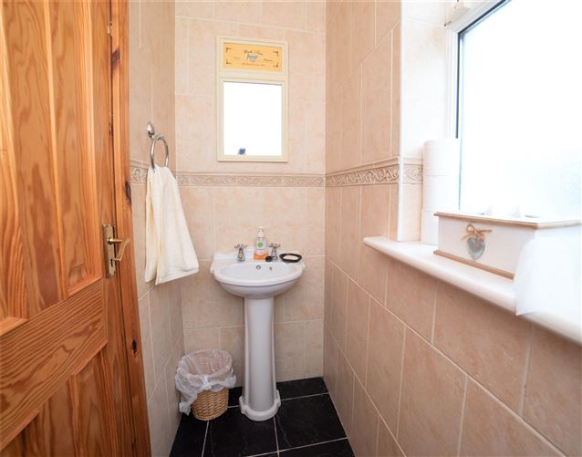 86 Cairn Woods, Mallow, Co. Cork.