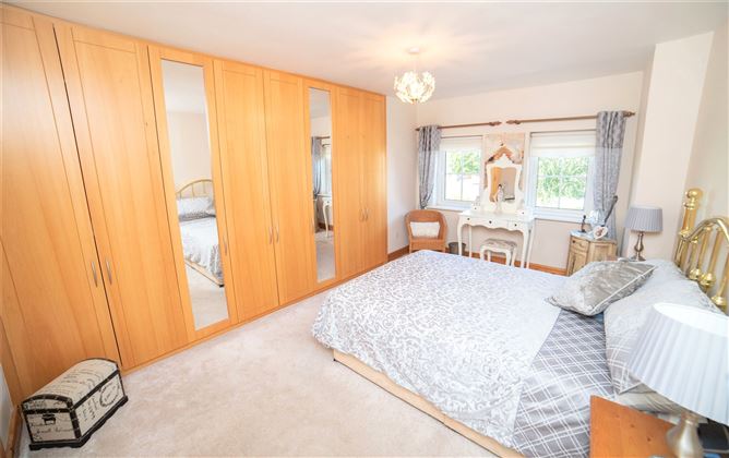 86 Cairn Woods, Mallow, Co. Cork.