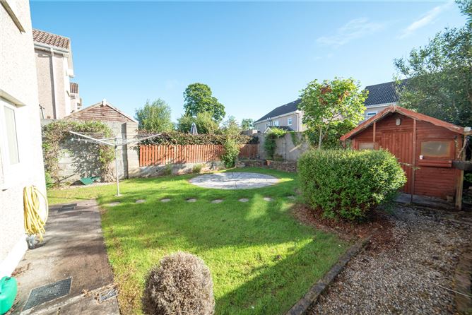 86 Cairn Woods, Mallow, Co. Cork.