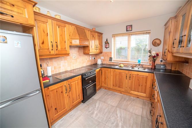 86 Cairn Woods, Mallow, Co. Cork.