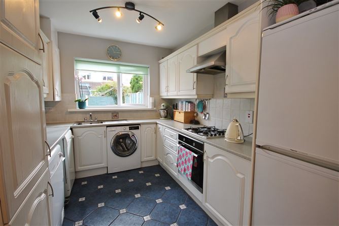 1 Elm Dene, Lucan, Co. Dublin