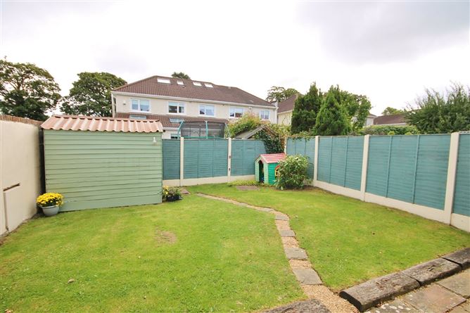 1 Elm Dene, Lucan, Co. Dublin