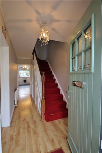 1 Elm Dene, Lucan, Co. Dublin